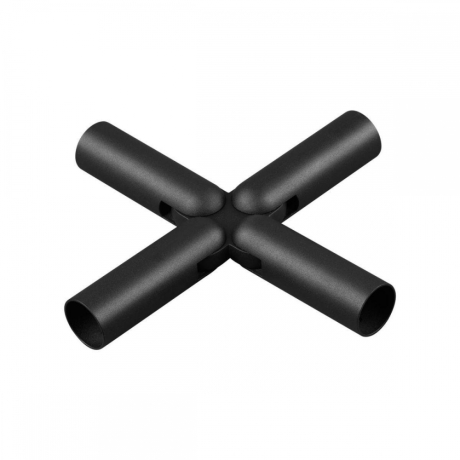 Коннектор X-образный Novotech Konst Glat 359381 