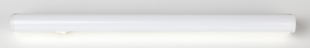 Мебельный светодиодный светильник ЭРА LLED-01-16W-4000-W Б0017428