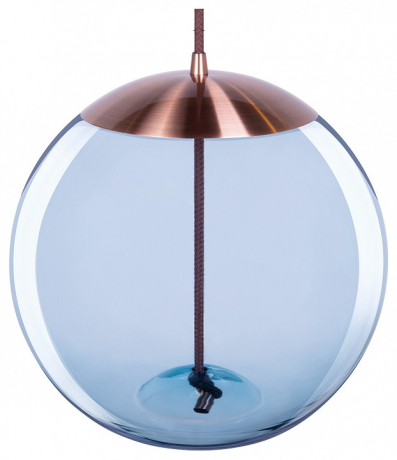 Подвесной светильник Loft it Knot 8133-B 