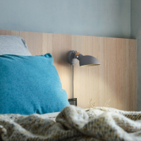 Бра Onder Grey Switch ImperiumLoft ONDER01 (204448-26)