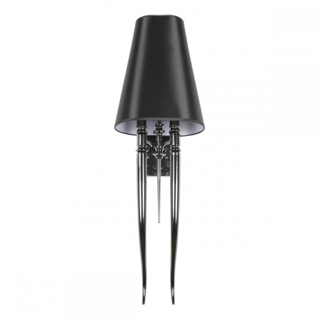 Бра Loft IT Brunilde 10207W/L Black 