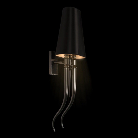 Бра Loft IT Brunilde 10207W/L Black 