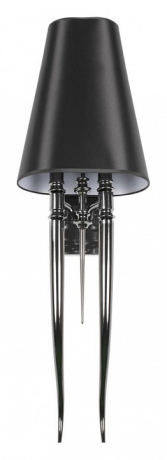Бра Loft it Brunilde 10207W/L Black 