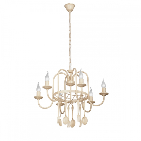 Подвесная люстра Vitaluce V1333 V1333/6 