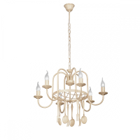 Подвесная люстра Vitaluce V1333 V1333/6