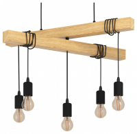 Подвесной светильник Eglo Townshend 43629