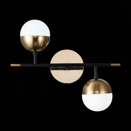 Бра в комплекте с Led лампами ST Luce SL1507.421.02+Lamps 