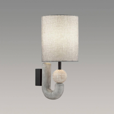 Бра Odeon Bagel 5410/1WA 