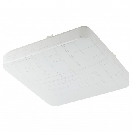 Накладной светильник Эра Классик SPB-6-24 Nancy S 