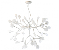 07521-45,01 Подвесная люстра Kink Light Ветта 17653