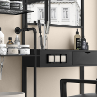 Стеклянная рамка Favorit Werkel W0031108