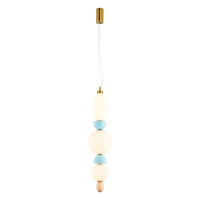 Подвесной светильник Divinare Ambra 5016/17 SP-26