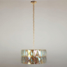 Подвесная люстра Abrasax L.9301-18GO 