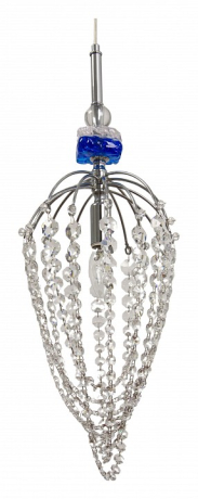 Подвесной светильник Manne Charlotte CL.7705-1CH 