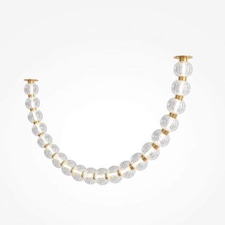 Потолочный светильник Maytoni MOD555CL-L28G3K Amulet 