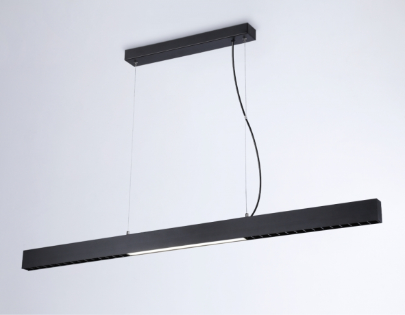 Подвесной светодиодный светильник Ambrella light COMFORT FL5966 