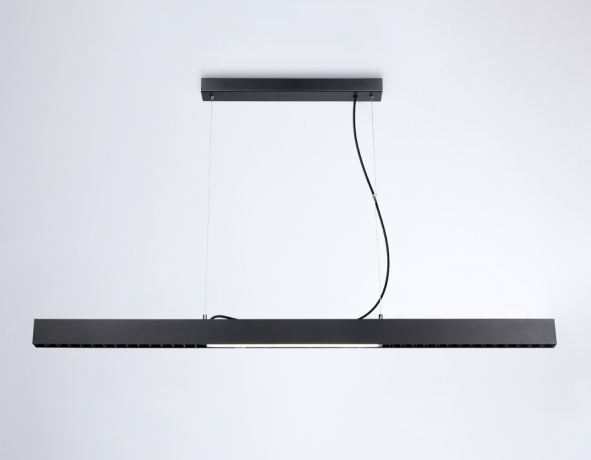 Подвесной светодиодный светильник Ambrella light COMFORT FL5966 