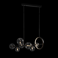 Светильник подвесной LOFTIT Molecule 10023/900