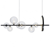 Светильник подвесной LOFTIT Molecule 10023/900