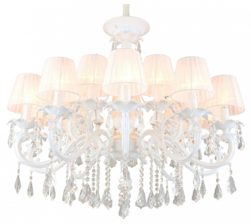 Подвесная люстра Omnilux Catanzaro OML-30807-15 