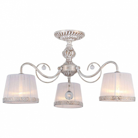 Люстра на штанге Omnilux Campovaglio OML-54107-03 