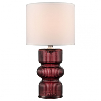 Cветильник настольный, E27, 40W Velante Классический стиль 325-074-01