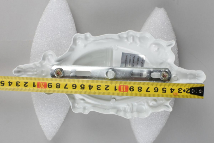 OML-72501-01 Бра Omnilux Monsano 