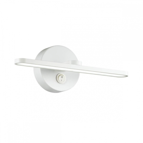 Подсветка для зеркал светодиодная Lumion Akari 3763/10WL 