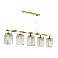 Подвесной светильник Odeon Light Vassa 4987/5