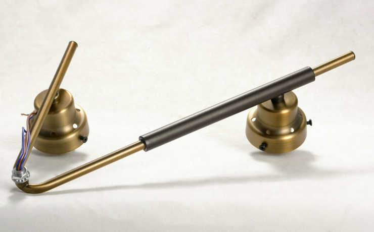 LSP-8142 Потолочная лютра Lussole Lgo 