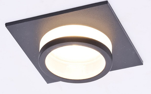 Встраиваемый светильник Эра KL88 WH Б0054354 