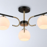 Потолочная люстра Ambrella light Traditional Modern TR303311 