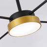 Люстра на штанге с пультом Ambrella light COMFORT LineTechFL51632 