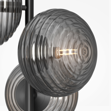 Подвесной светильник Maytoni Reels MOD268PL-03B 