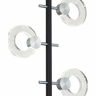 Люстра на штанге SIMPLE STORY 1087 1087-LED16CL 