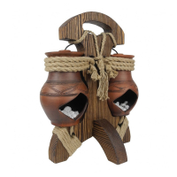 Настольная лампа Тарьсма Горшок-2