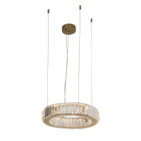 Подвесной светильник Favourite Manor 4195-4P