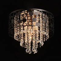 Люстра потолочная De City Бриз 111018405