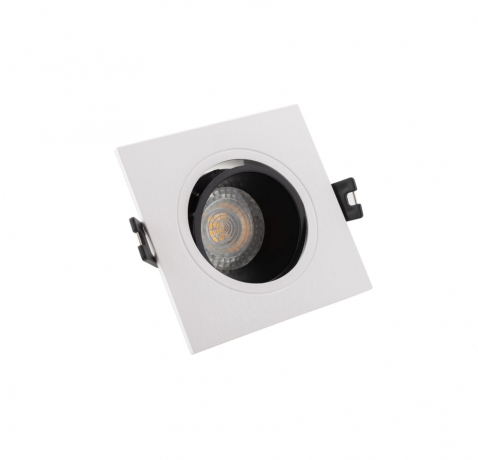 Точечный встраиваемый светильник Denkirs DK3021-WB 