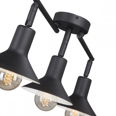 Спот Vitaluce V4808-1/3PL 