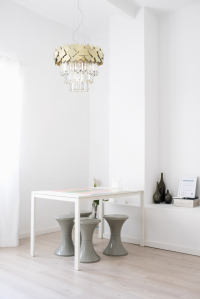 Подвесной светильник SIMPLE STORY 1031-6PL