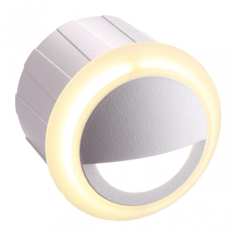 358094 Уличный светодиодный встраиваемый светильник NOVOTECH Scala