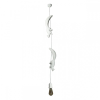 Подвесной светильник Loft it Sherwood 10093