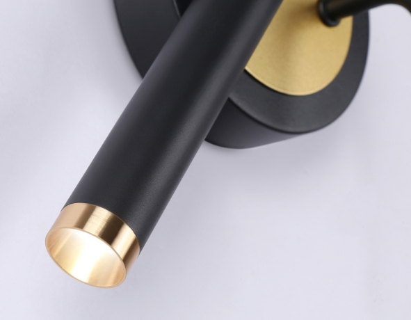 Настенный светодиодный светильник Ambrella light COMFORT FL51652 