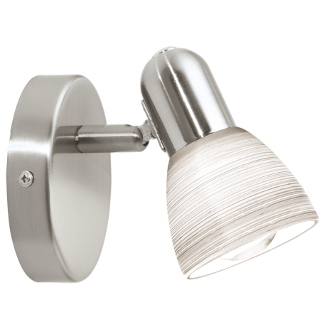 88472 Светильник-спот Eglo Dakar 1 