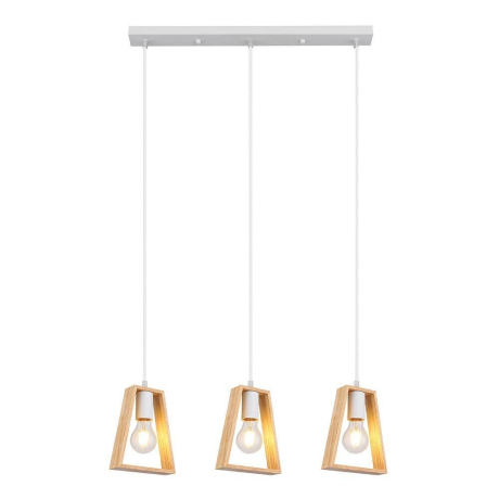 Подвесной светильник Arte Lamp Brussels A8030SP-3WH 