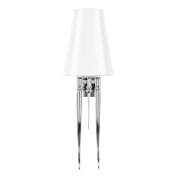 Бра Loft IT Brunilde 10207W/L Chrome