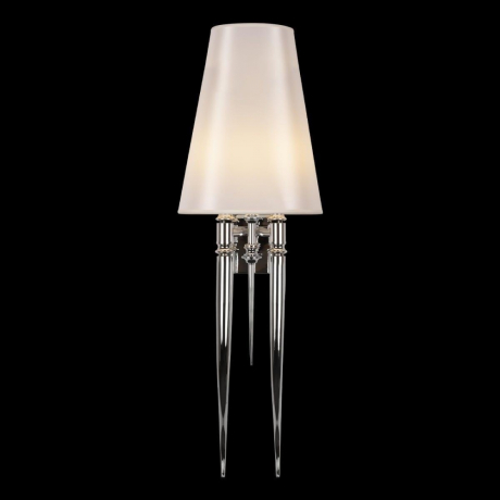 Бра Loft IT Brunilde 10207W/L Chrome 