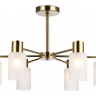 Люстра на штанге Ambrella Light TRADITIONAL TR9581 