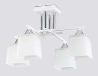 Люстра на штанге Ambrella Light TR TR303041